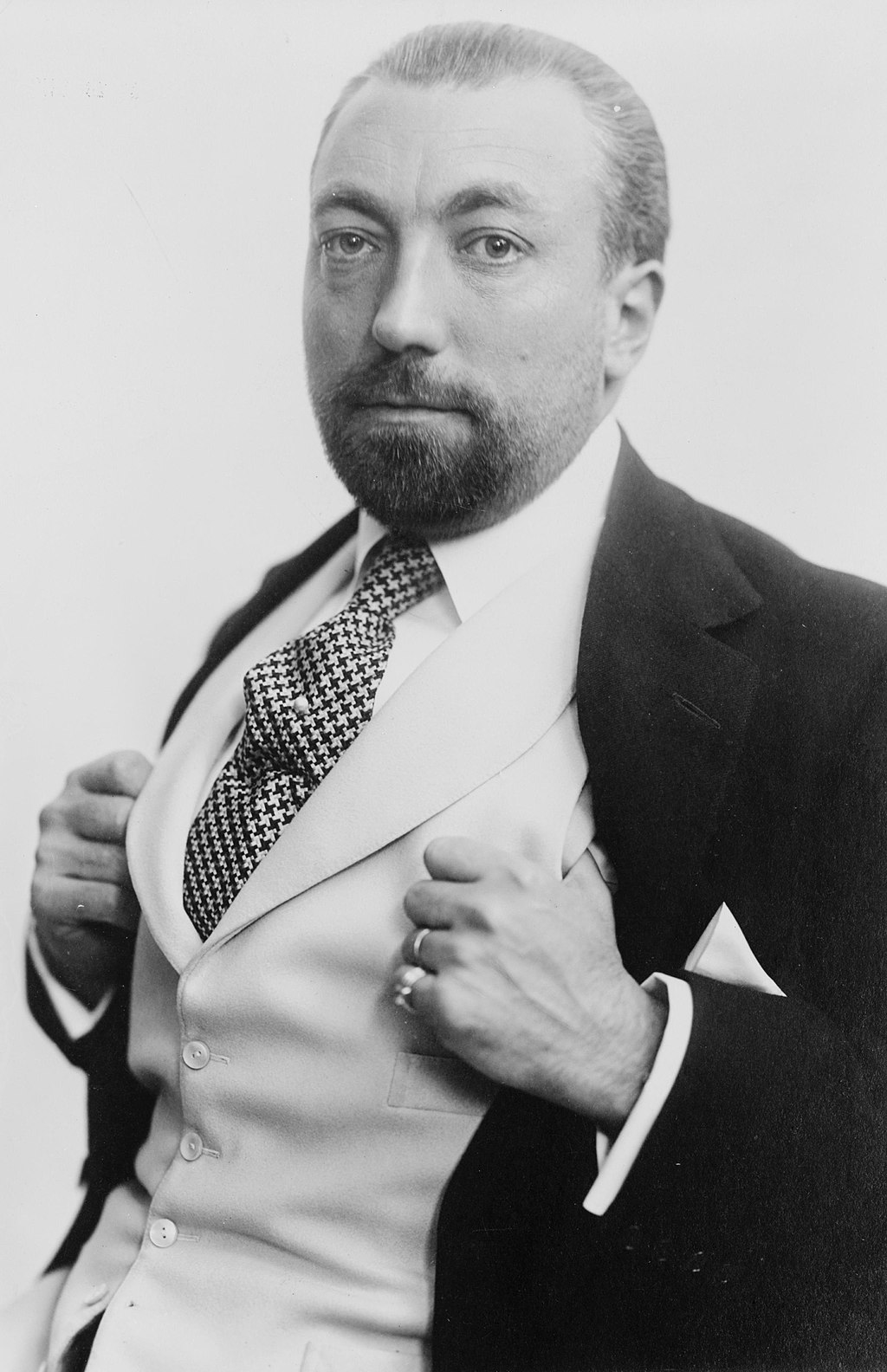 Paul poiret