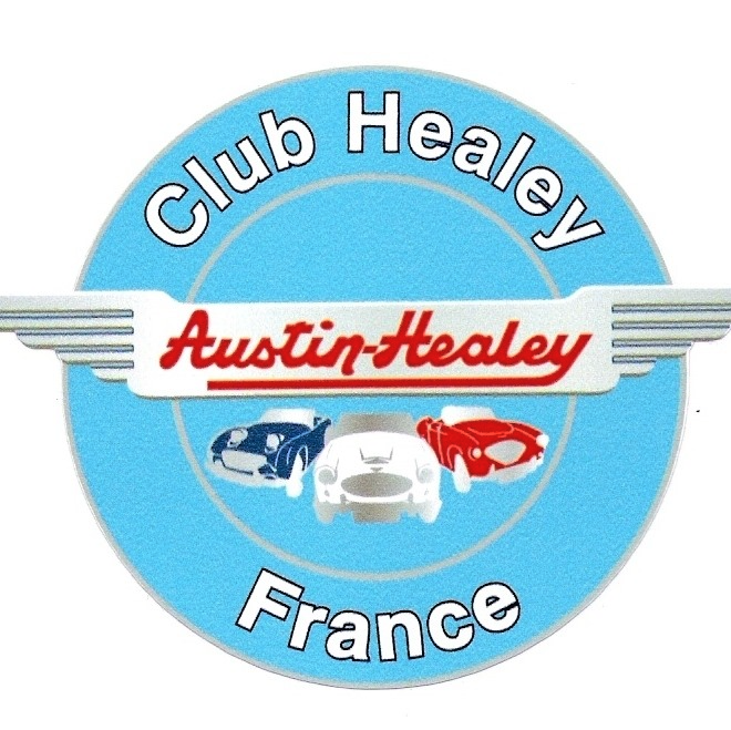 Club Austin Healey